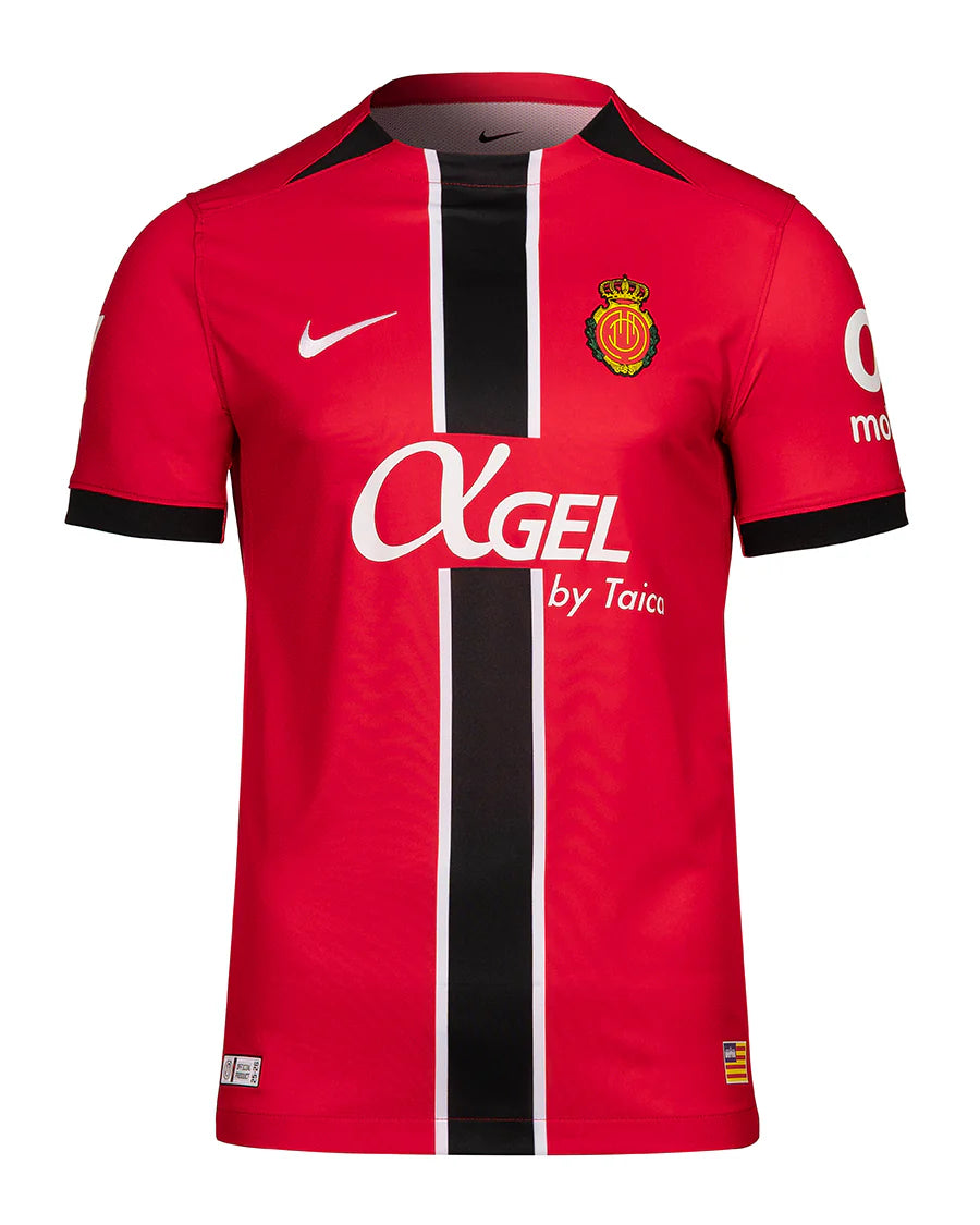 Mallorca 25/26 Primera Equipacion