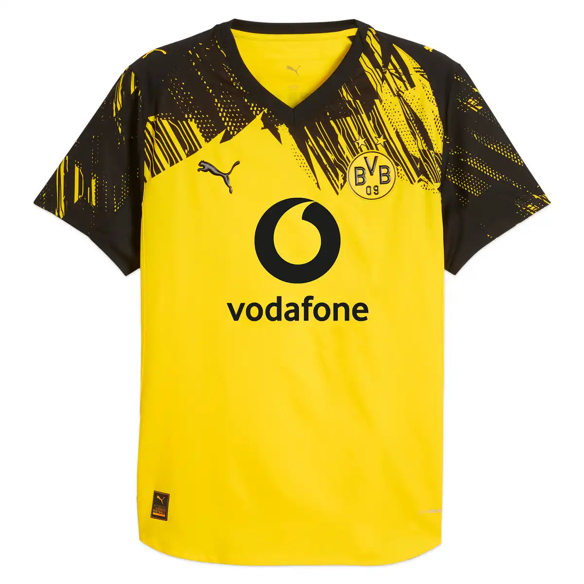 Borussia Dortmund 25/26 Primera Equipacion