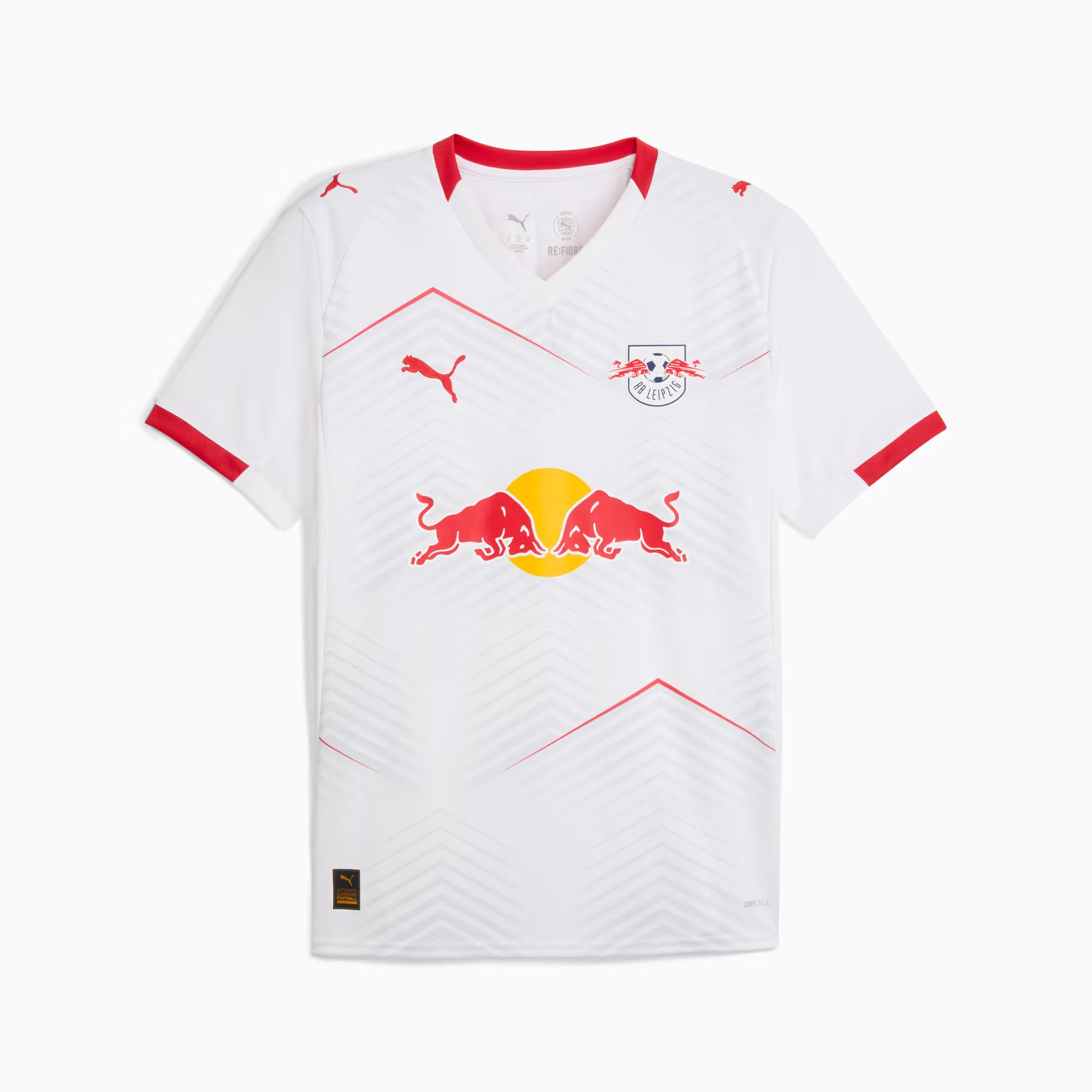 RB Leipzig 25/26 Primera Equipacion