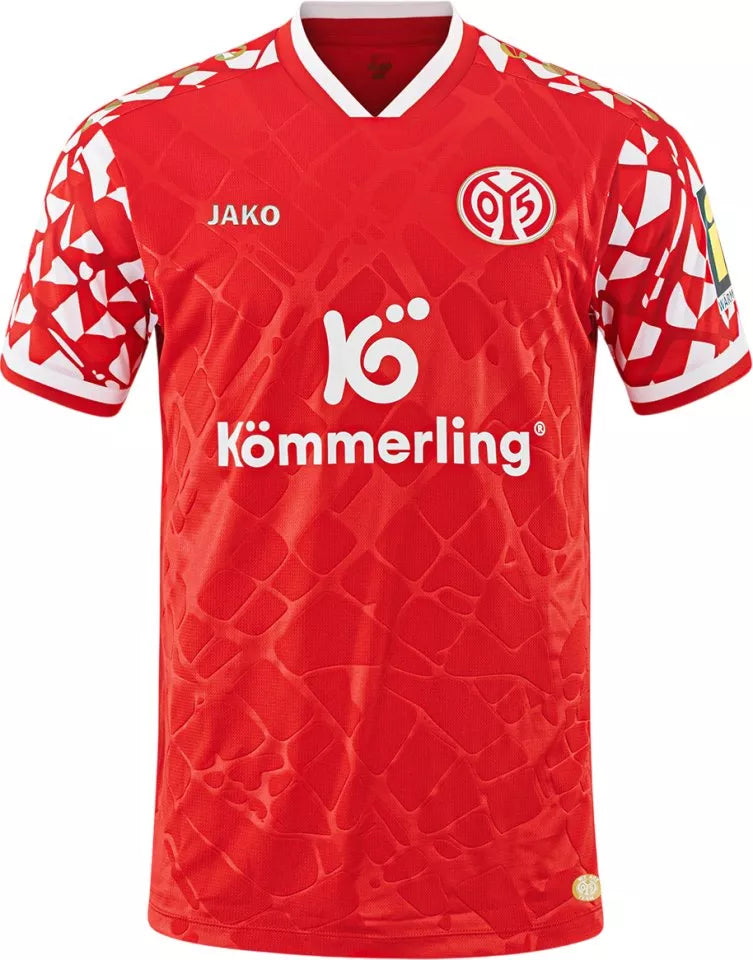 Mainz 25/26 Primera Equipacion