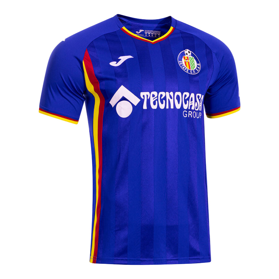 Getafe 25/26 Primera Equipacion