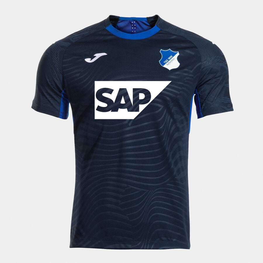 TSG Hoffenheim 25/26 Primera Equipacion