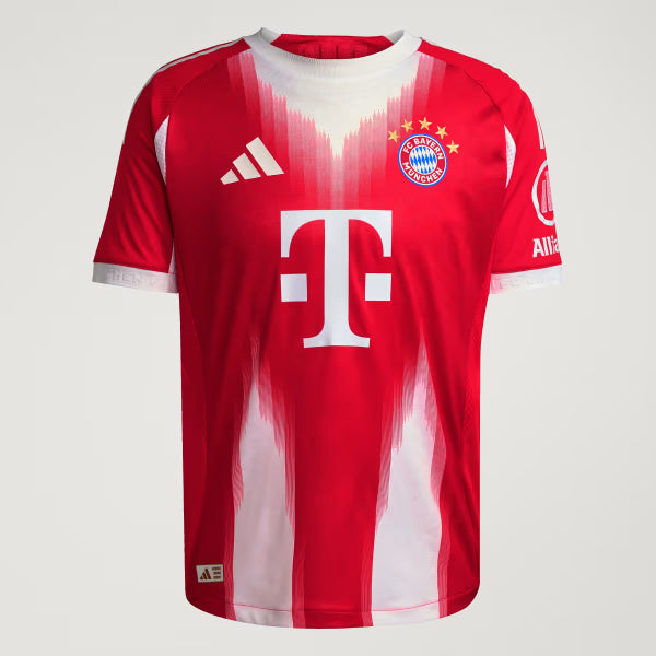 Bayern Munich 25/26 Primera Equipacion