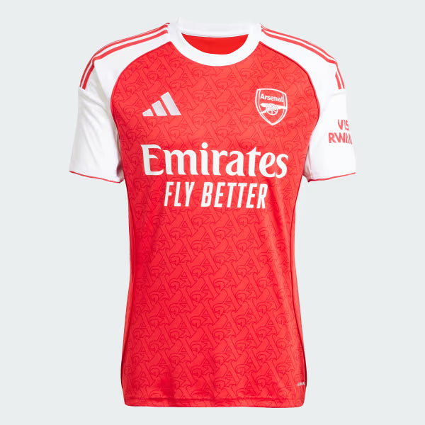 Arsenal 25/26 Primera equipacion