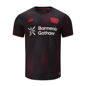 Bayer Leverkusen 25/26 Primera Equipacion