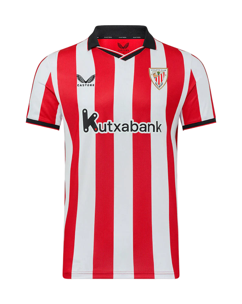 Athletic 25/26 Primera Equipacion
