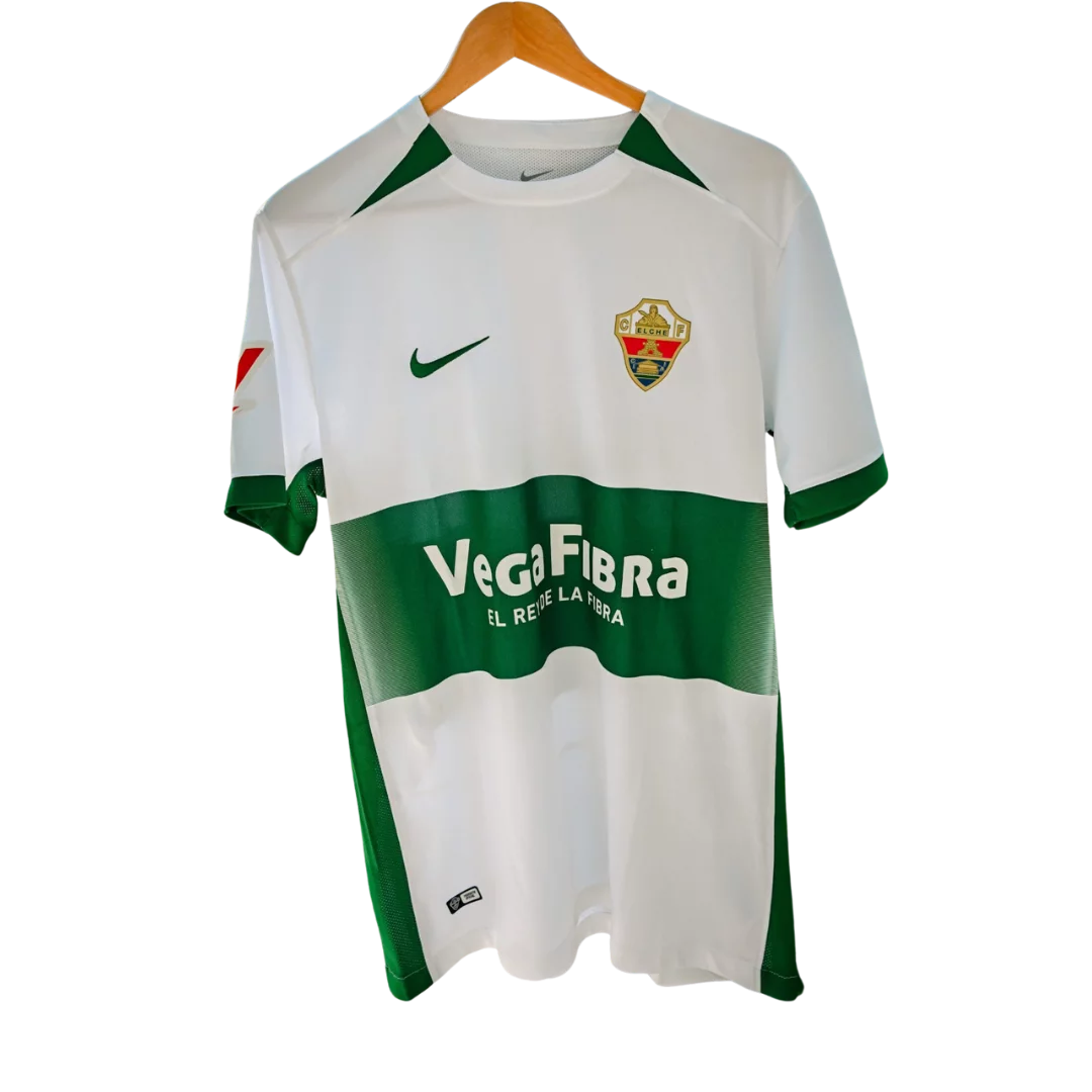 Elche 25/26 Primera Equipacion