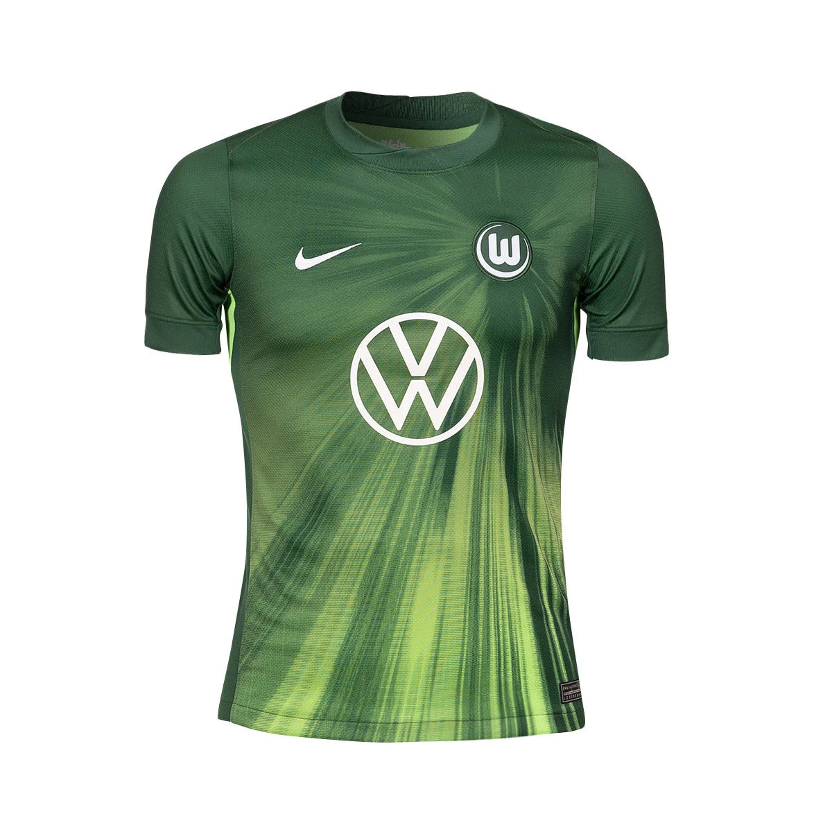 VfL Wolfsburg 25/26 Primera Equipacion