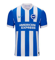 Brighton 25/26 Primera equipacion