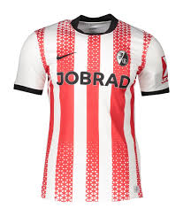 SC Freiburg 25/26 Primera Equipacion