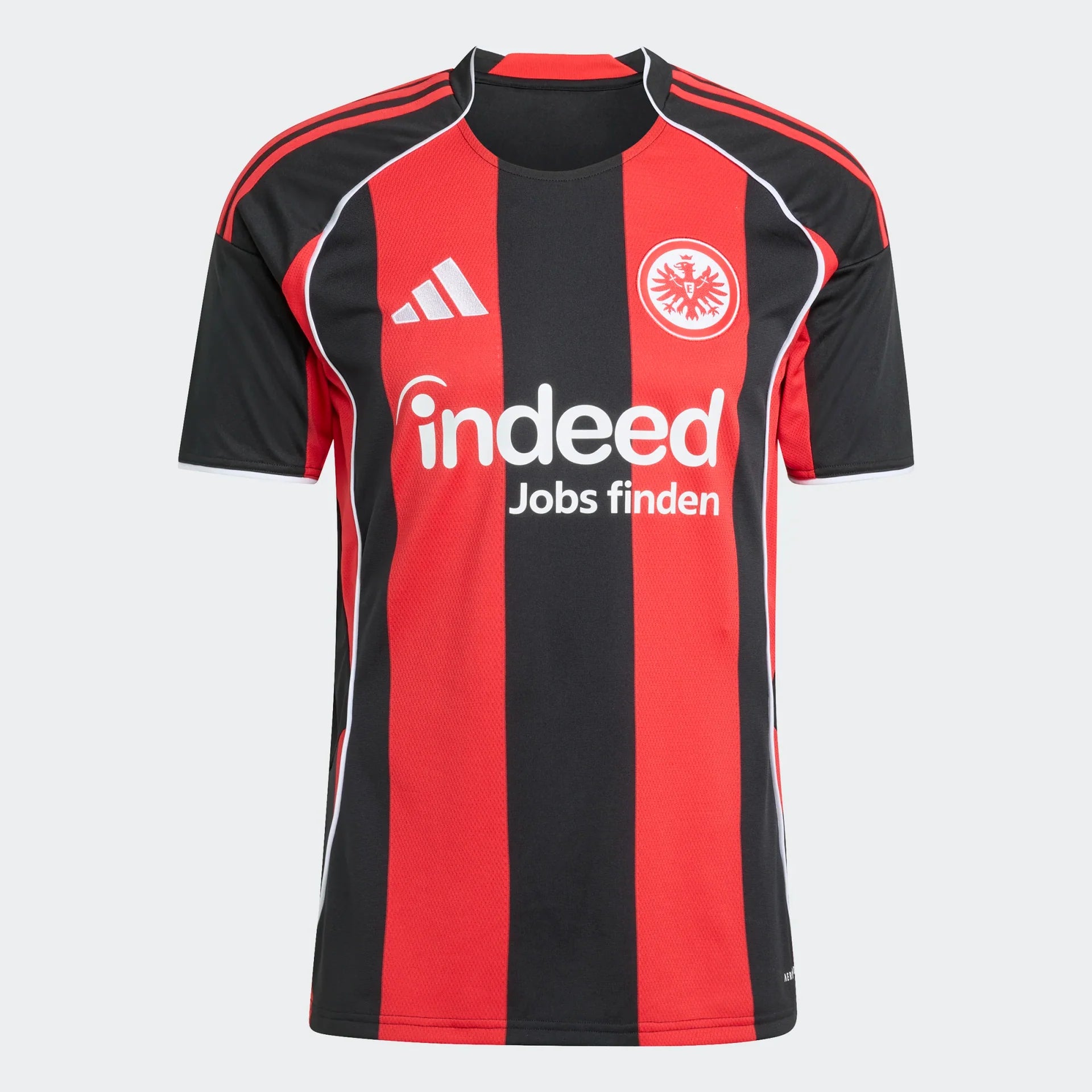 Eintracht Frankfurt 25/26 Primera Equipacion