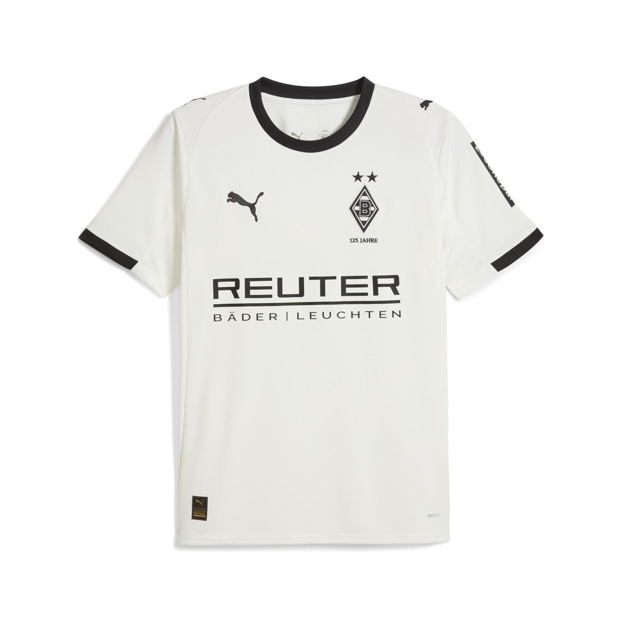 Borussia Monchengladbach 25/26 Primera Equipacion