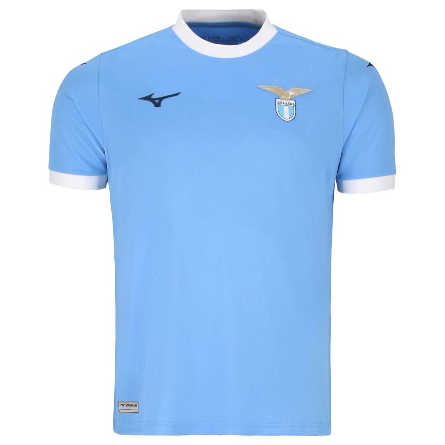 Lazio 25/26 Primera Equipacion