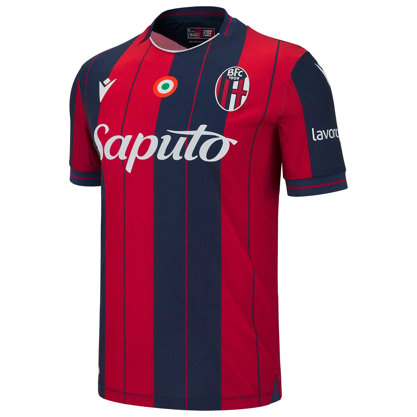 Bologna 25/26 Primera Equipacion