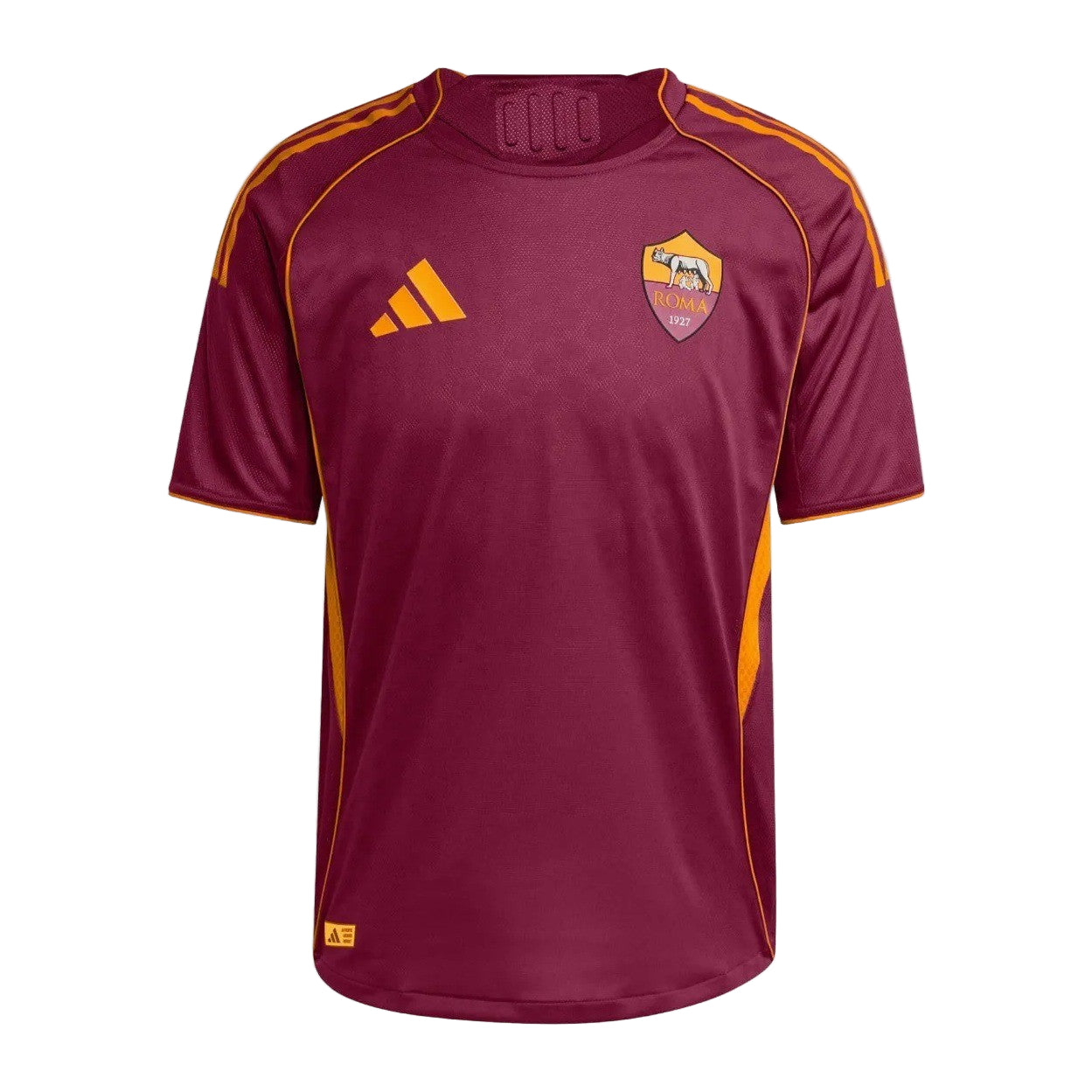 Roma 25/26 Primera Equipacion