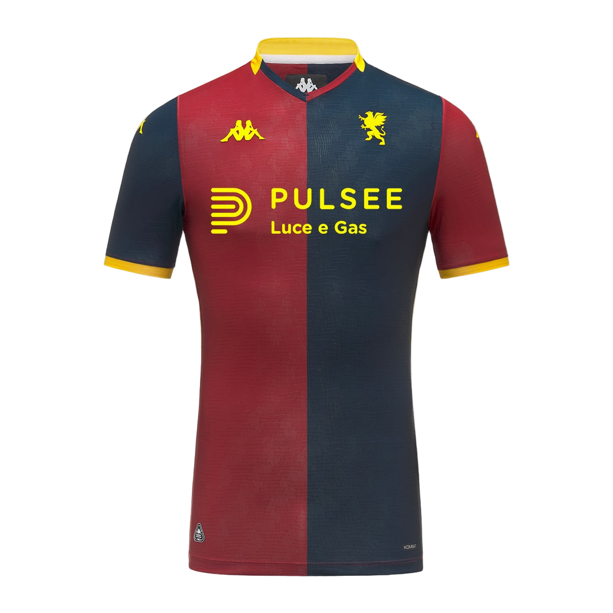 Genoa 25/26 Primera Equipacion