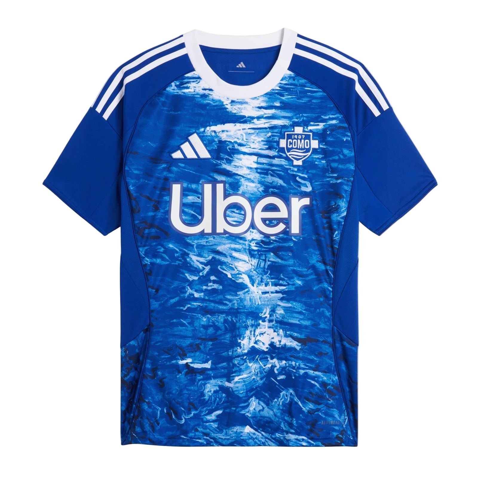 Como 25/26 Primera Equipacion