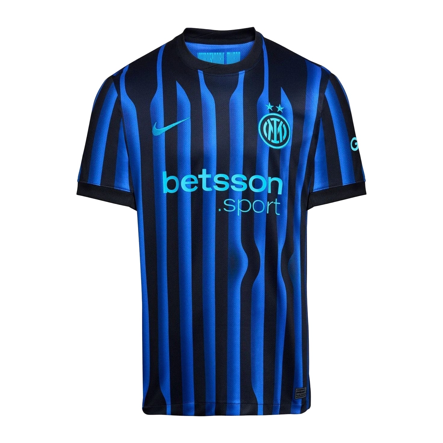 Inter Milan 25/26 Primera Equipacion