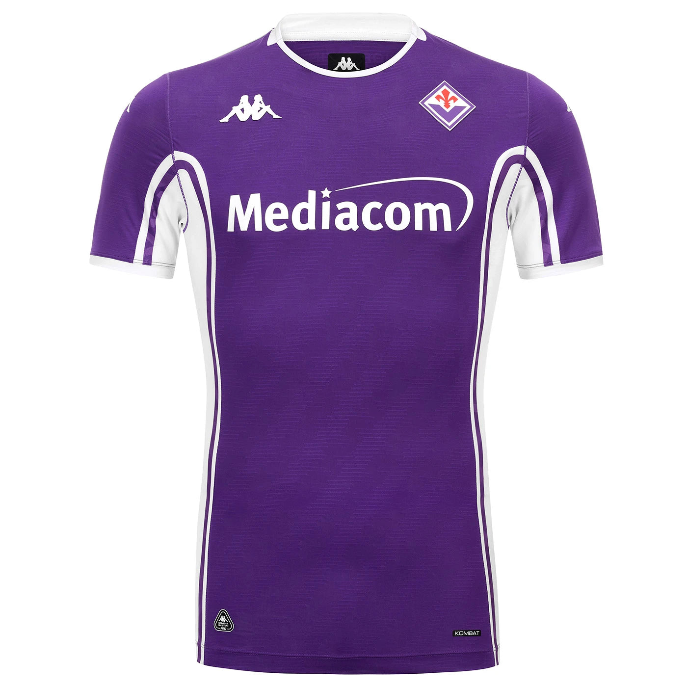 Fiorentina 25/26 Primera Equipacion