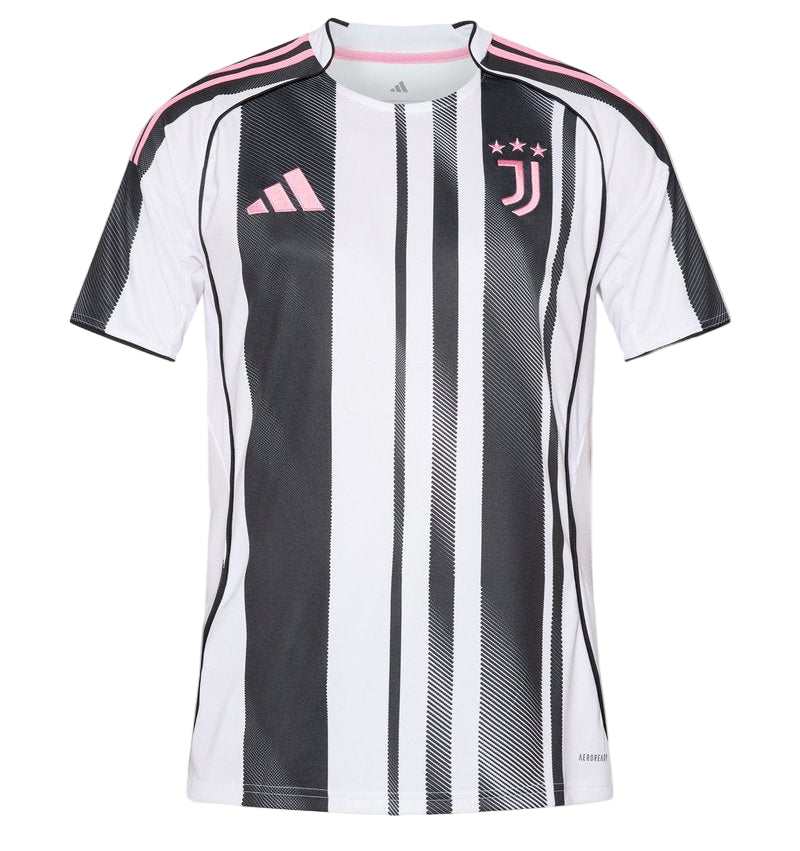 Juventus 25/26 Primera Equipacion
