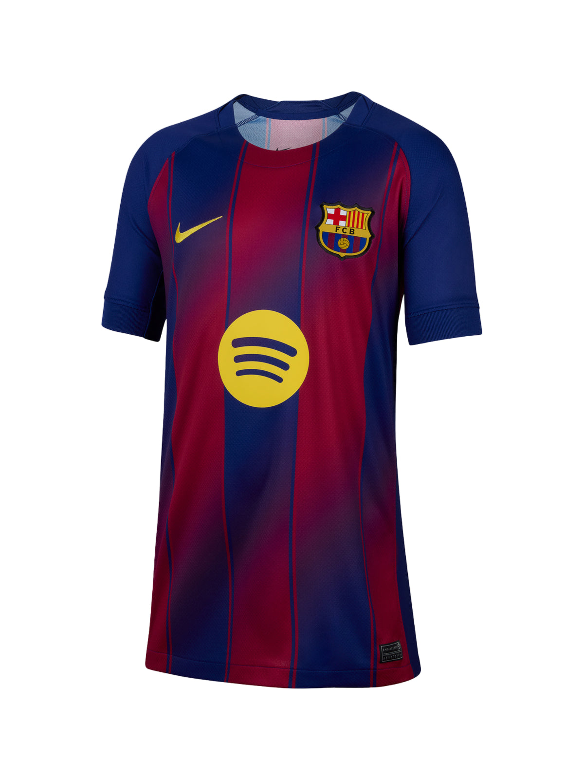 Barça 25/26 Primera equipacion