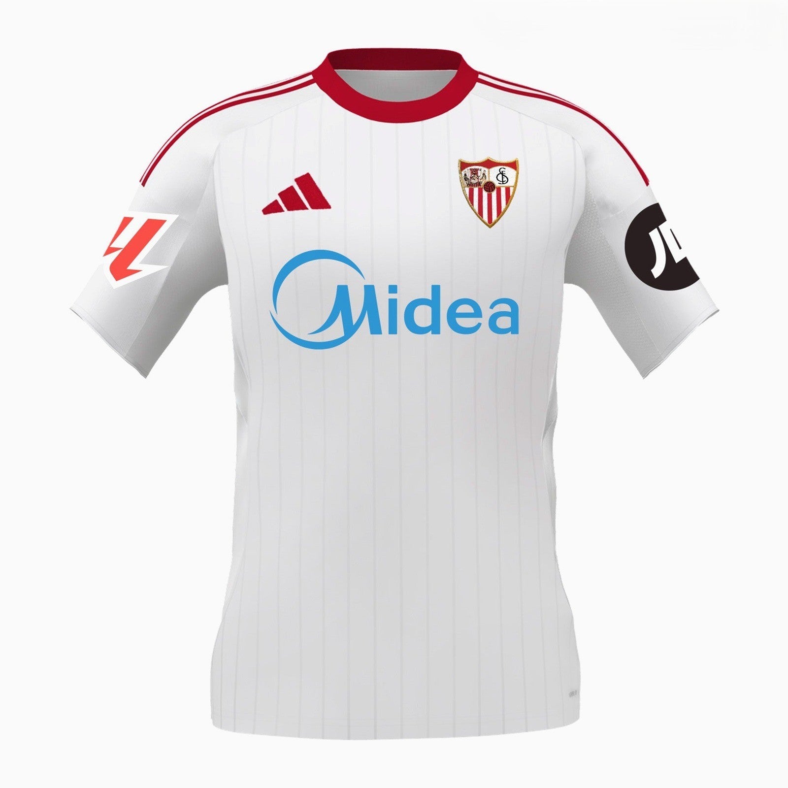 Sevilla 25/26 Primera equipacion