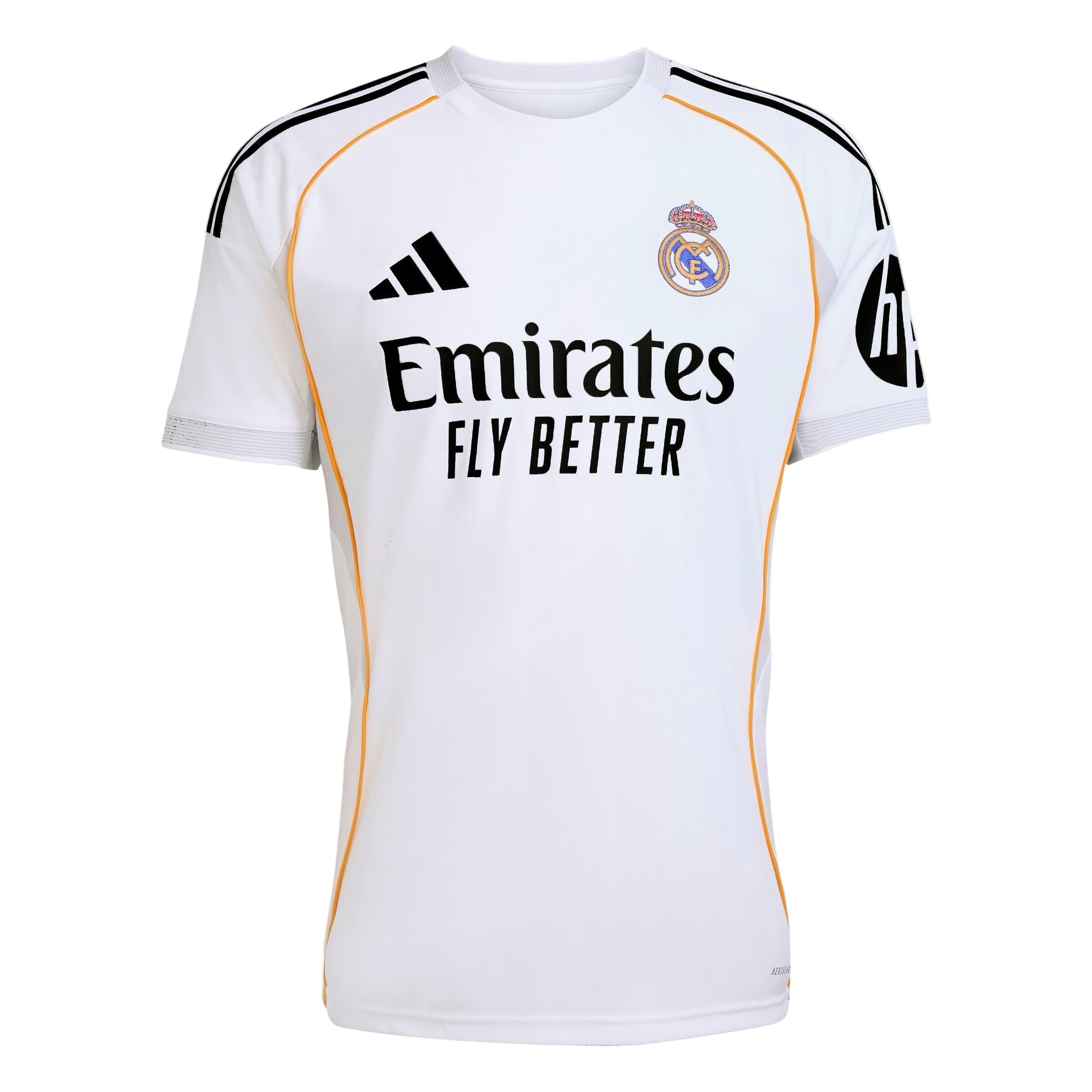 Real Madrid 25/26 Primera equipacion